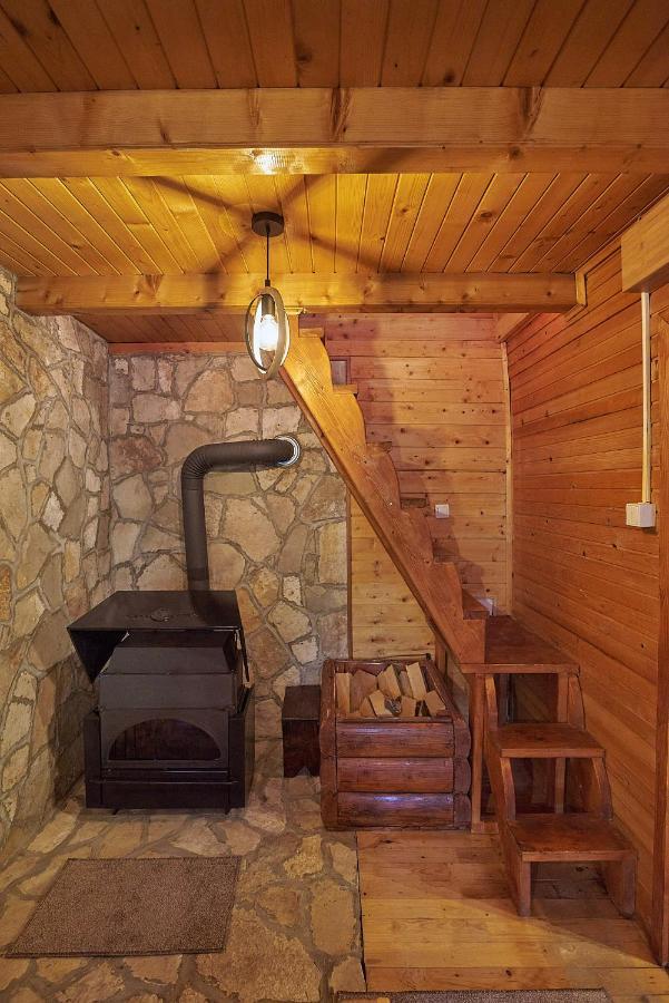 Kolašin Country House Brijest المظهر الخارجي الصورة