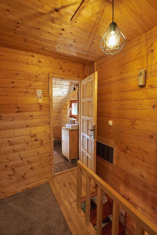 Kolašin Country House Brijest المظهر الخارجي الصورة