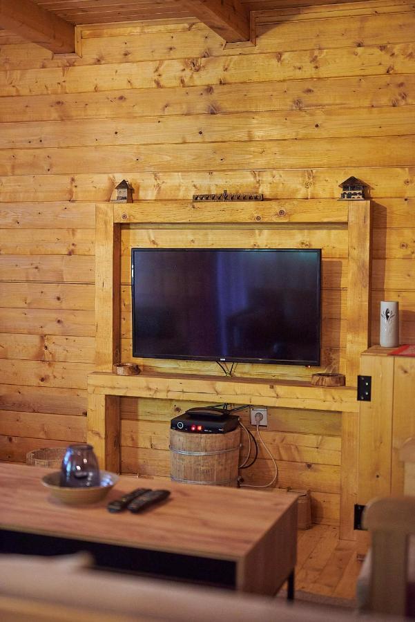 Kolašin Country House Brijest المظهر الخارجي الصورة