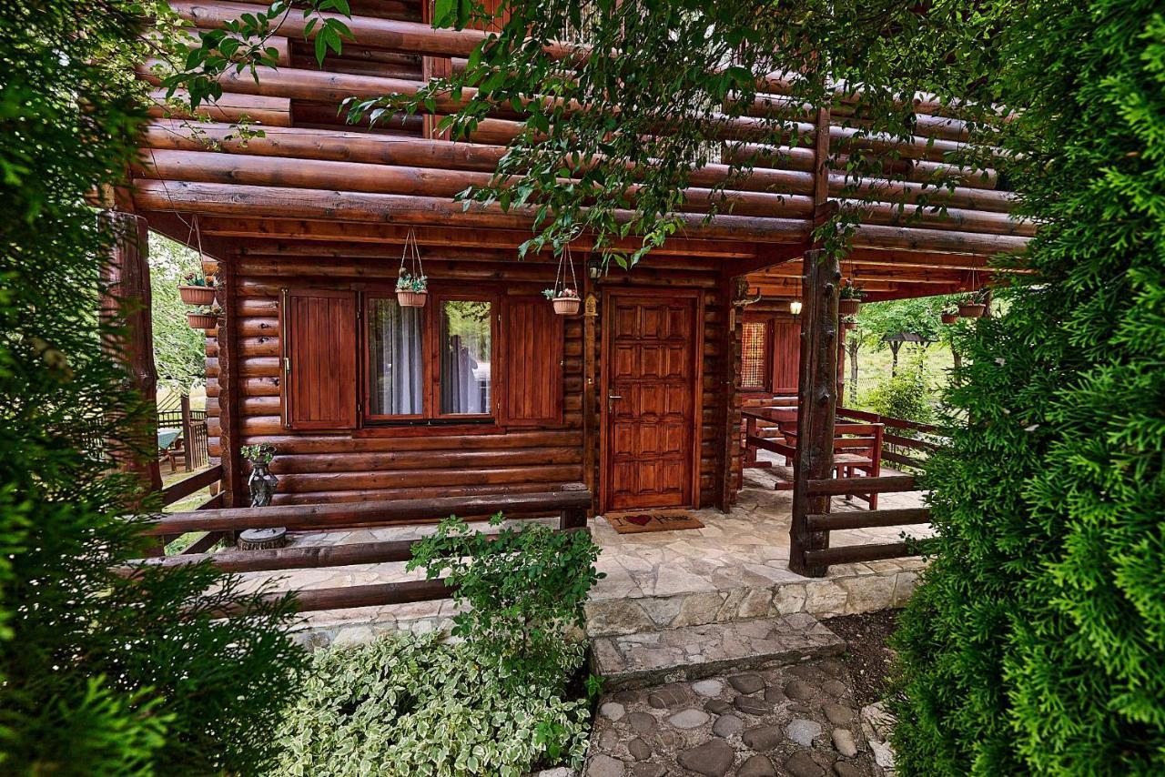 Kolašin Country House Brijest المظهر الخارجي الصورة