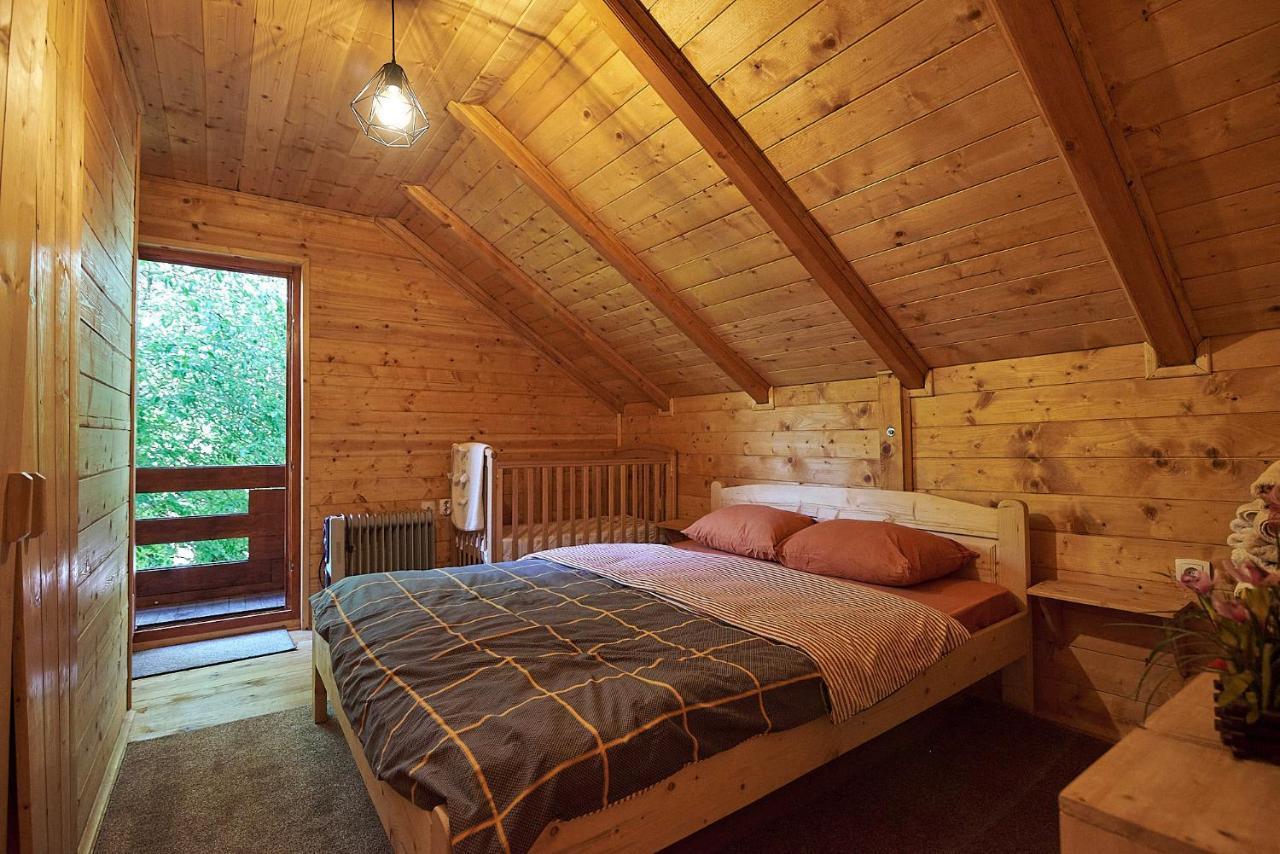 Kolašin Country House Brijest المظهر الخارجي الصورة